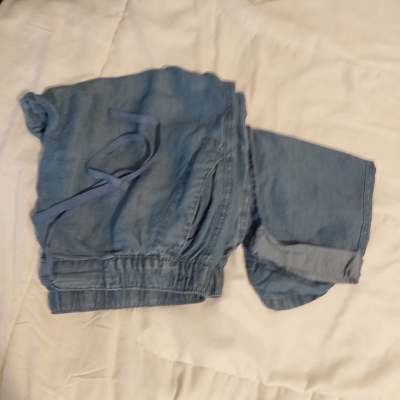 4/$25 Joe Fresh M jogger jeans - Picture 8 of 12
